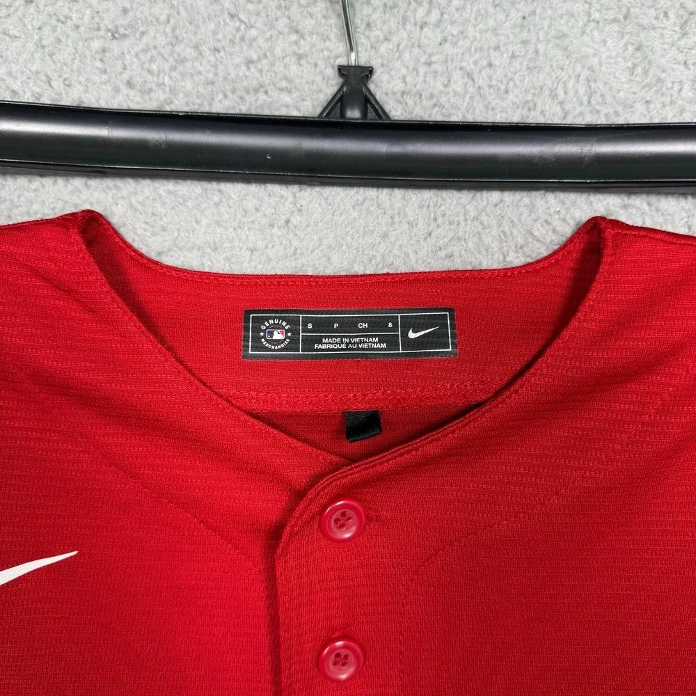Kids Nike Boston Red Sox Chris Sale‎ MLB Jersey